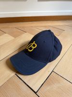 BREITLING - Cap dunkelblau