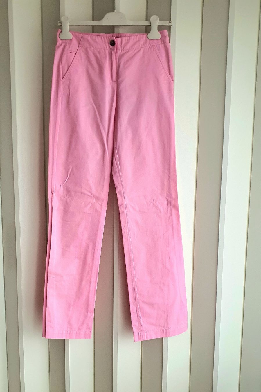 Pantaloni: Damen Hose Gr.S – Nuovo (secondo la descrizione) da Wädenswil venduto da sos_6vlx