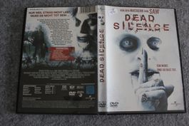 Dead Silence  DVD ( 42)