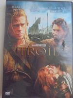 " Troie " Brad Pitt, Orlando Bloom. son français + english