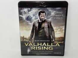Valhalla Rising Blu Ray