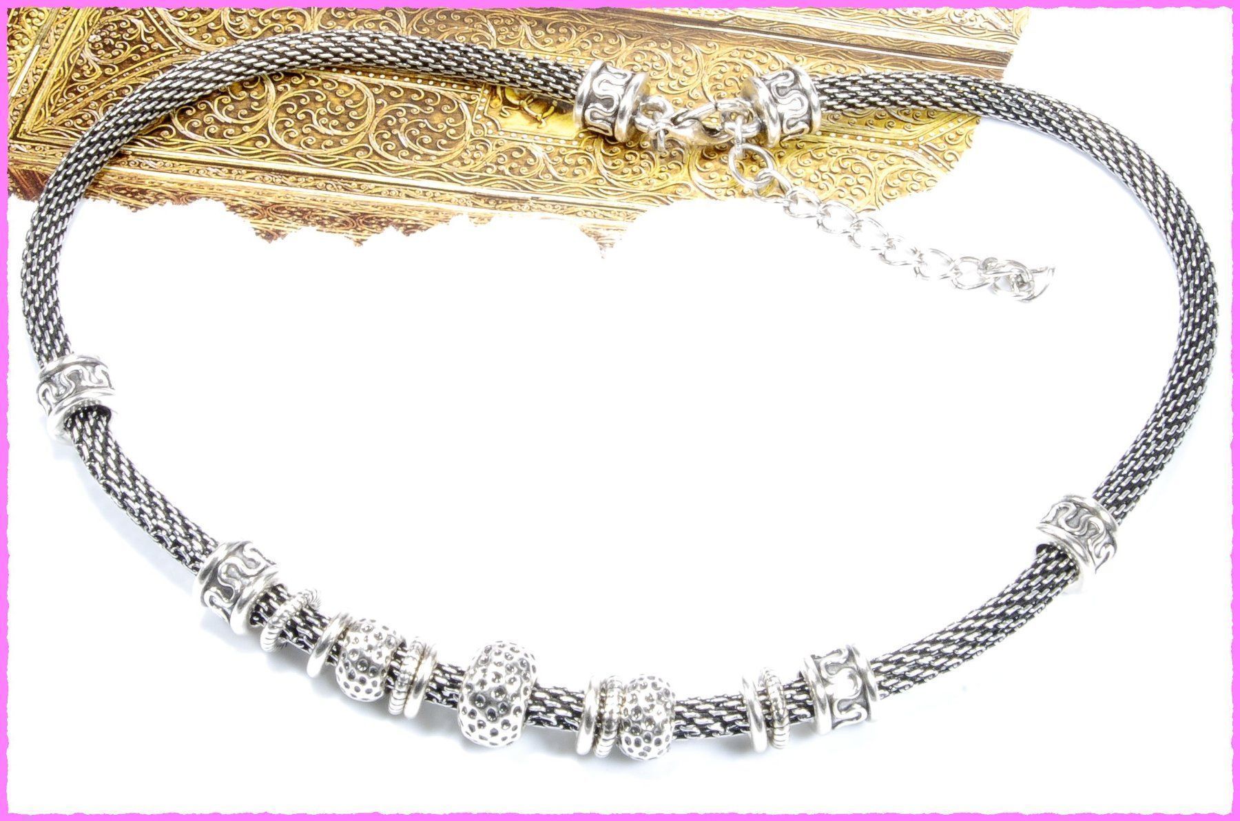 Ketten: Bezauberndes Collier – Neu und originalverpackt aus Oberglatt ZH von Diamond-Girl 4
