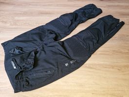 Pantalon moto homme M TECH – Noir (Taille estimée 46)