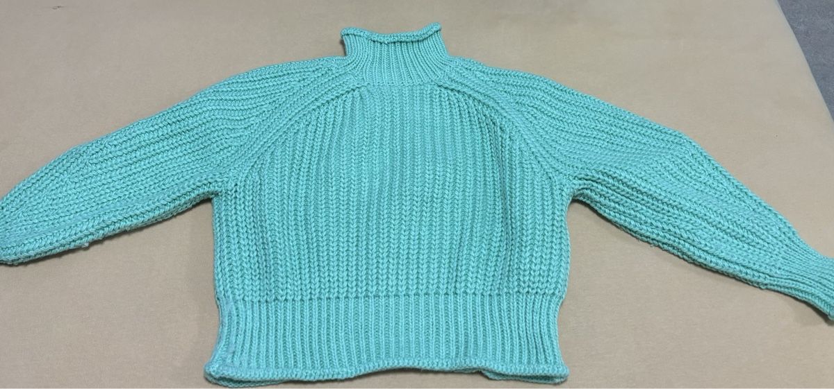 H&M Pullover & Sweatshirts: 2x H&M Strick Pullover – Gebraucht aus Zollikerberg von Jvac2 7