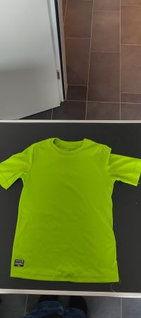 Olaian UV Schutz Shirt Schwimmshirt UPF 50+ Gr. 128