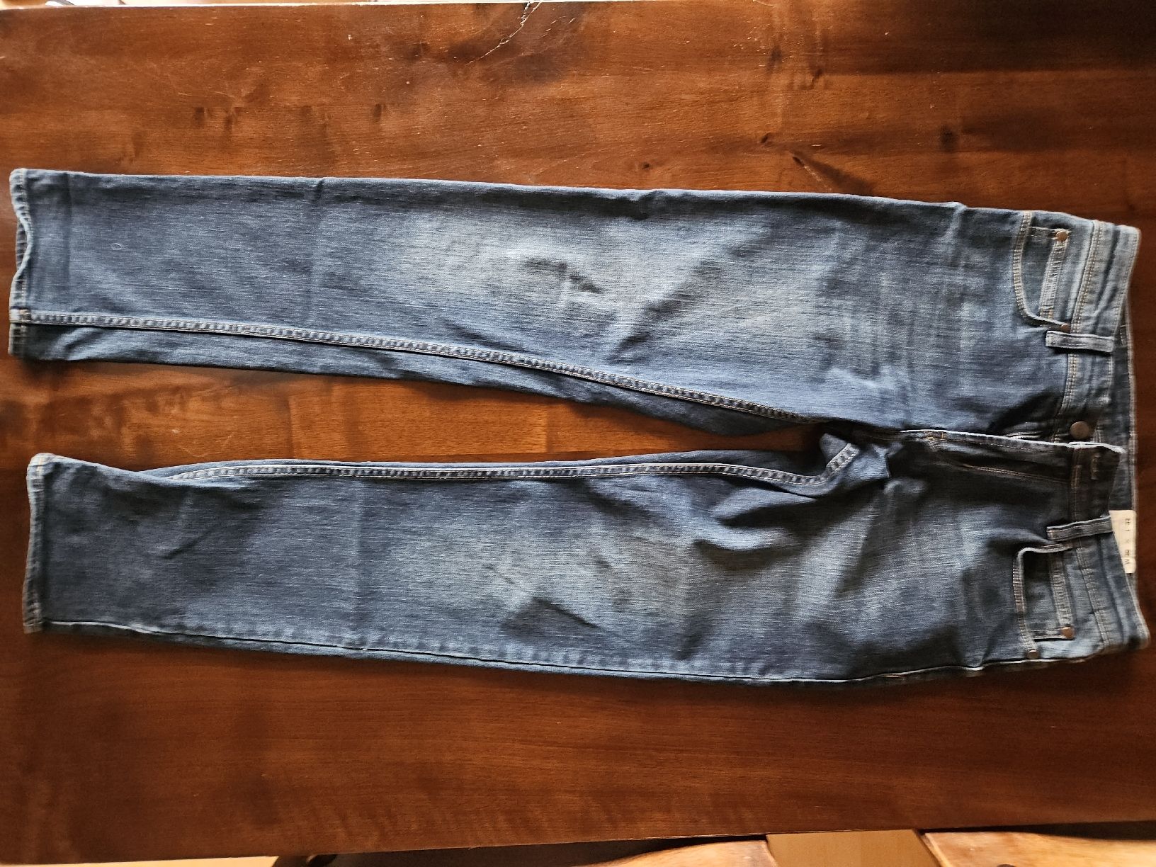 Jeans: Reell Jeans, Grösse 30/32 - ungetragen – Neu (gemäss Beschreibung) aus Aarau von sportlerschoice 3