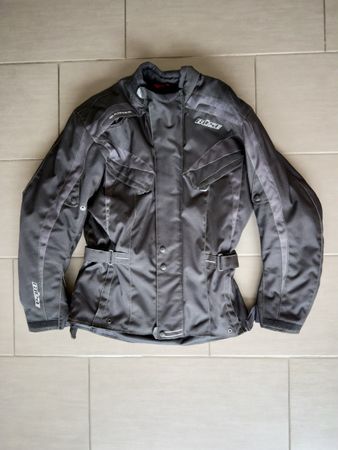 Töffjacke / Motorradjacke Büse