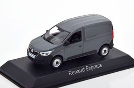 Renault Express seit 2021 Urban grau    1:43 von NOREV