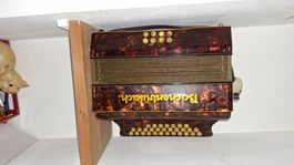 Musikinstrument