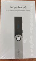 Ledger Nano S