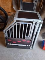 Schmidt Hundebox