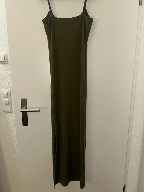 Robes: Langes Kleid (skimsdupe) – D'occasion à Villmergen par mel_5ywd 3