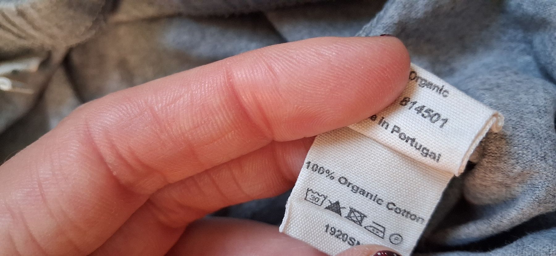 Pantaloni: graylabel Shorts 110 – Usato da Zunzgen venduto da NiBe99 2