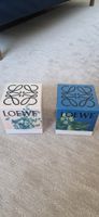 2 boîtes Loewe 
