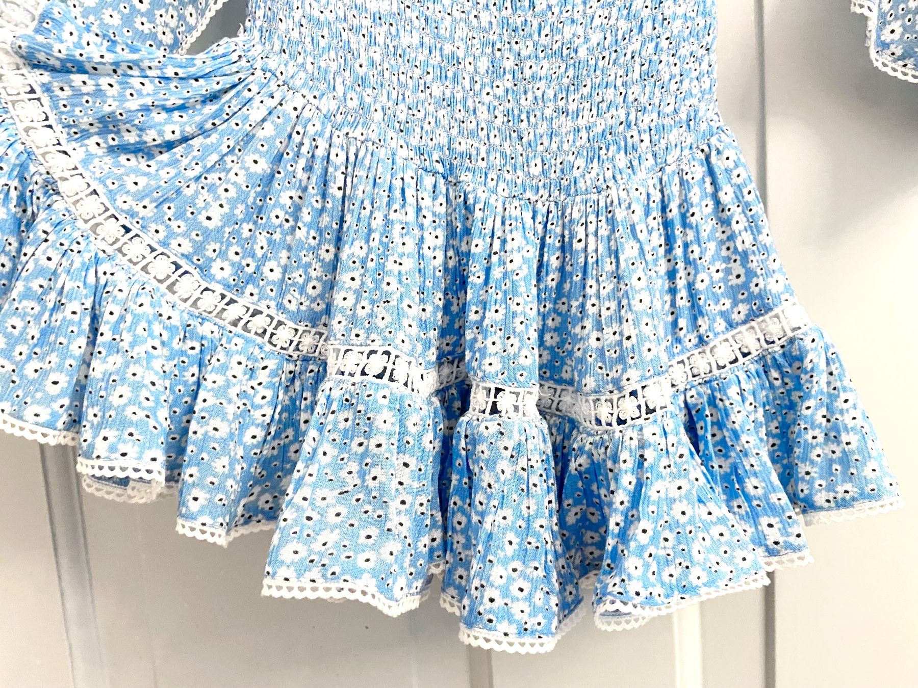 Vestiti & Gonne: Sunday, Kleid, Sommer, Gr. 110 – Usato da Zürich venduto da Pokimoki_1 2