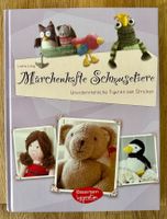Bastelbuch- Märchenhafte Schmusetiere