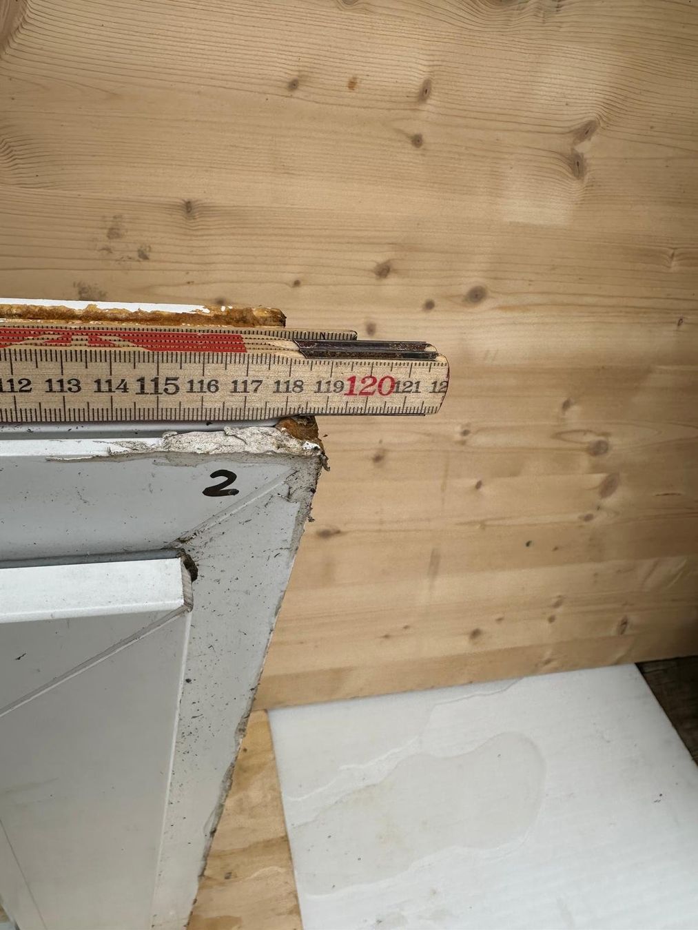 Finestre: Kunststoff Fenster – Usato da Spreitenbach venduto da Space_X 4