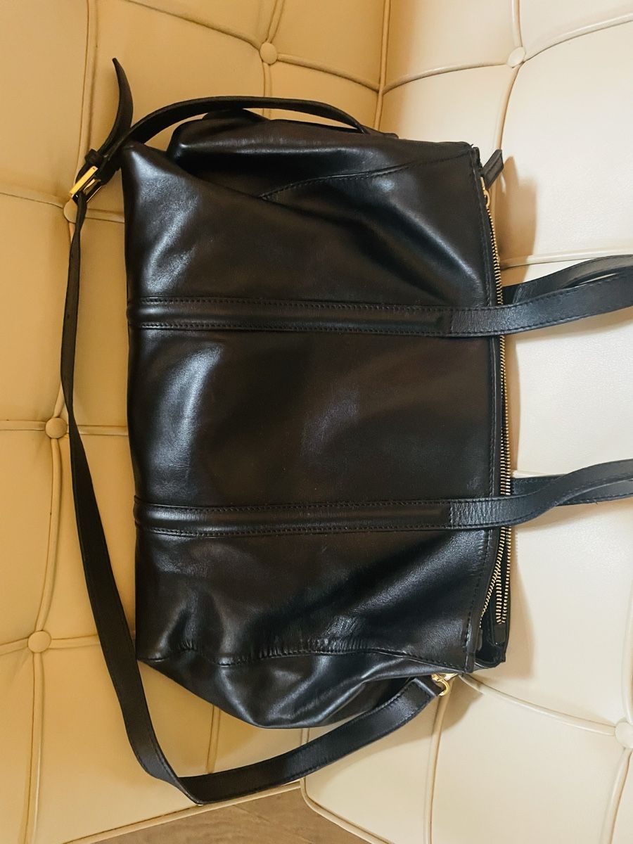 Paul Smith Borse da donna: Paul Smith, Schwarz, Handtasche, NP 1.290 – Nuovo (secondo la descrizione) da Tägerwilen venduto da CarolinaHerrera 3