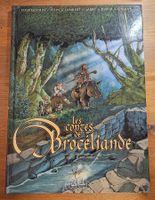 Les contes de Brocéliande N 3 E.O. (T.T.B.E.) Les Dames de B