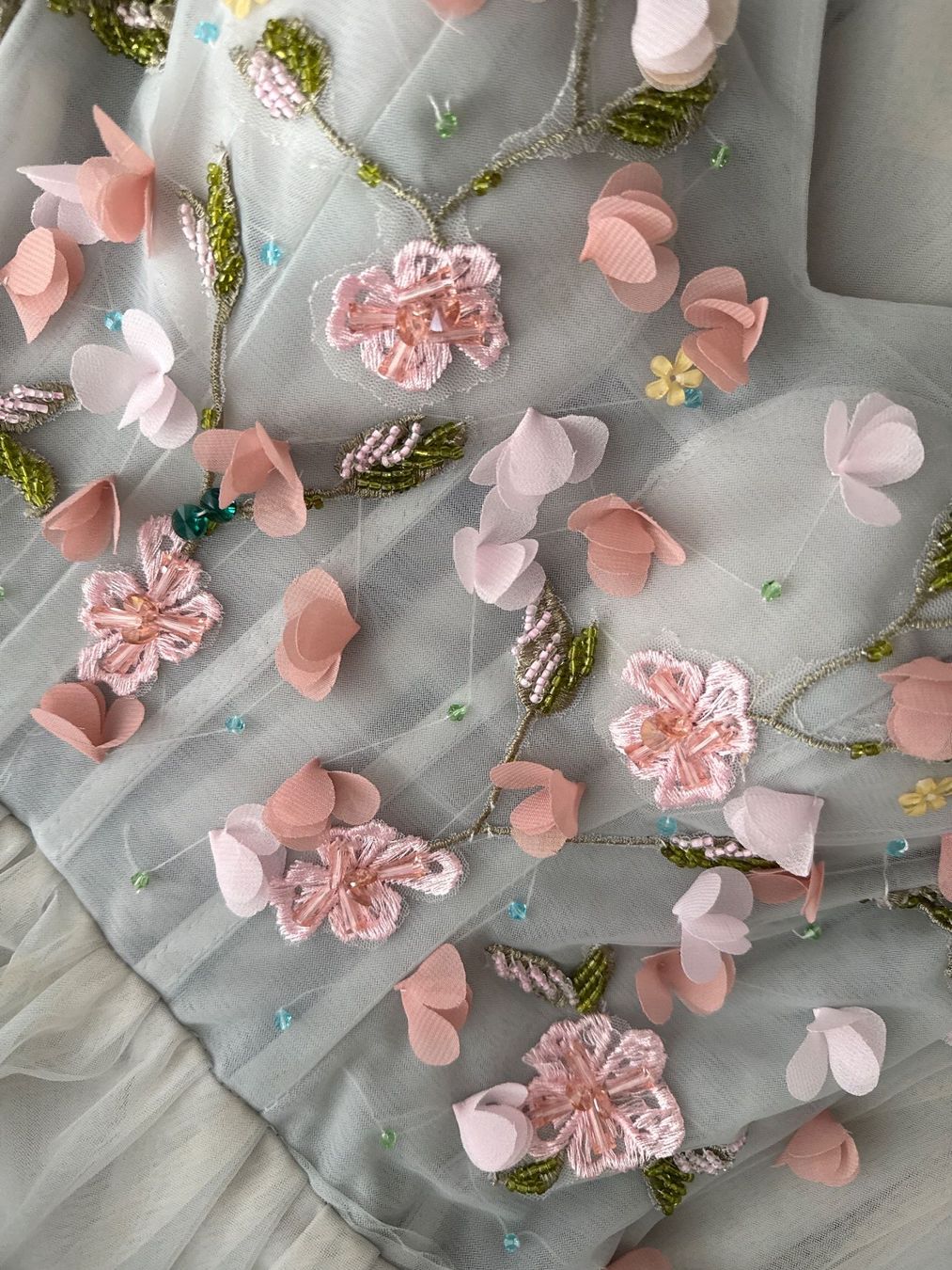 Robes: Wunderschönes Blumen Cocktailkleid Gr.34 – D'occasion à Schönenwerd par d.chiara 2