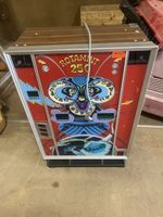 Spielautomat Rotamint 250 defekt Bastlerobjekt