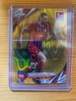 Topps Chrome Bundesliga 24/25 Patrick Mainka /75