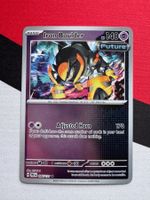 Pokémon TCG - Iron Boulder Reverse (PRE046) Prismatic Evo EN