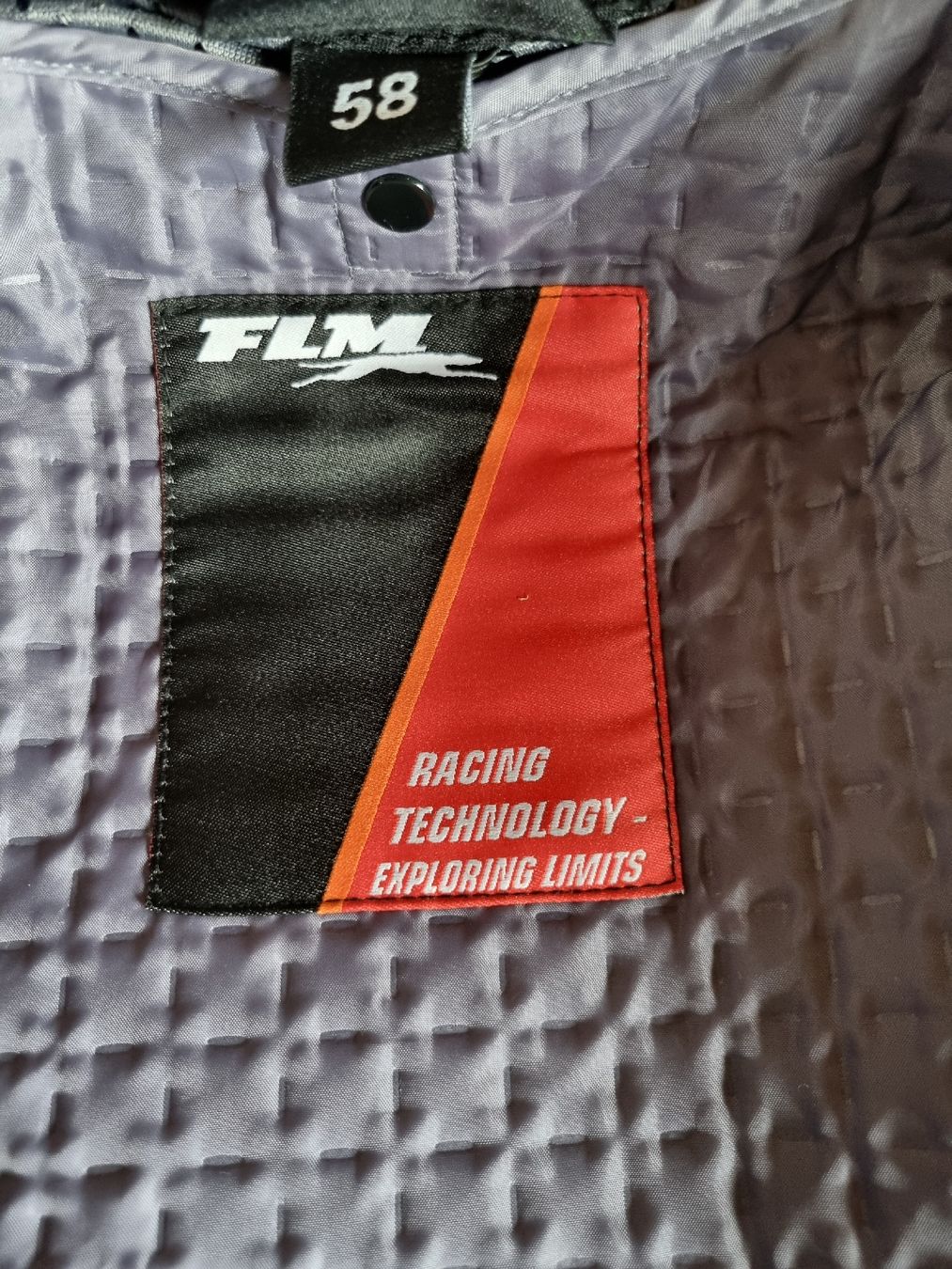 FLM Giacche: Motorradjacke – Usato da Obergerlafingen venduto da ro67 5
