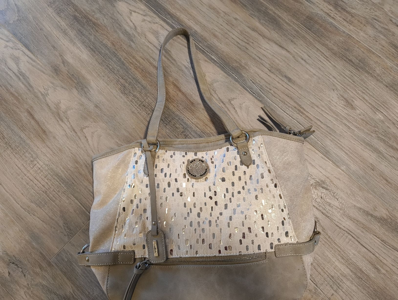 Rieker Borse da donna: Rieker Handtasche  – Nuovo (secondo la descrizione) da Flawil venduto da elenor05