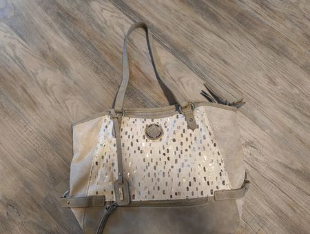 Rieker Handtasche 