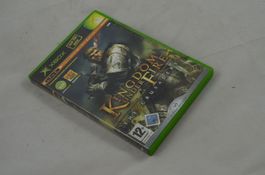 Kingdom Under Fire The Crusaders Xbox