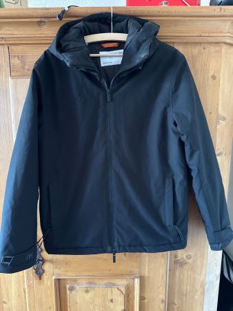 Selected Homme Jacke SLHATLAS schwarz S