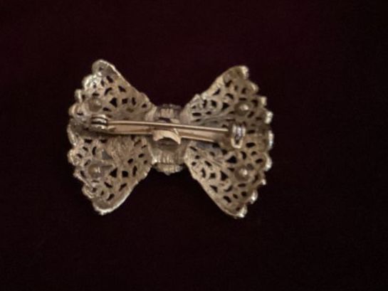 Broches & Aiguilles: Broche – D'occasion à fribourg par iris18 3