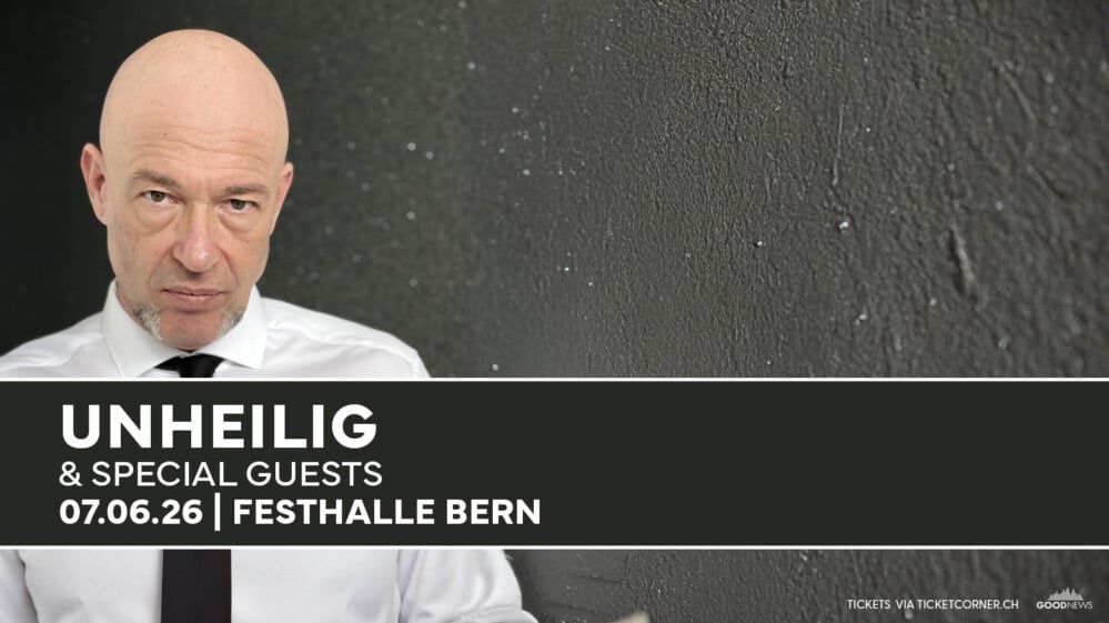 Biglietti: 2x VIP E-Tickets Sitzplätze Unheilig Bern SO 07.06. – Nuovo e nell'imballaggio originale da Frauenfeld venduto da A_B_C_
