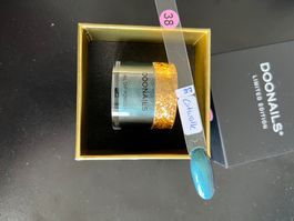 Doonails Nailpowder Catwalk
