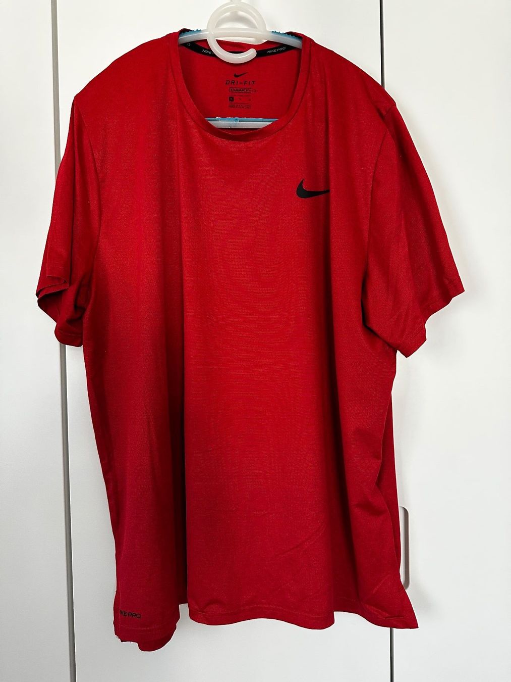 Nike T-shirt: Nike Sportshirt Grösse XL – Usato da Wagenhausen venduto da vintagesecondhand