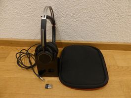 Plantronics Voyager Focus