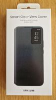 Samsung S22+ Originalhülle geöffnet aber ungebraucht