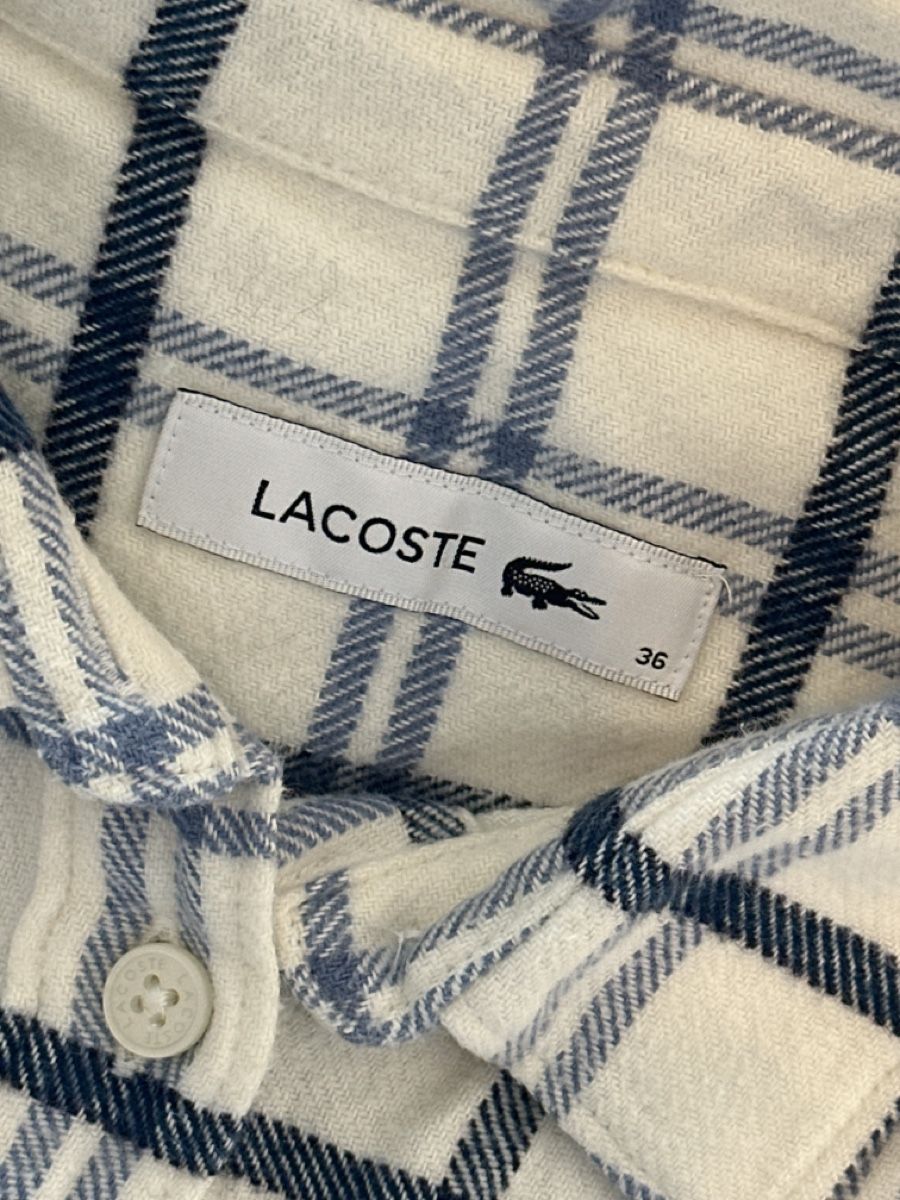 Lacoste Vestiti: Lacoste Kleid Gr. 36  – Usato da Bassersdorf venduto da Ayumiyamaguchi 2