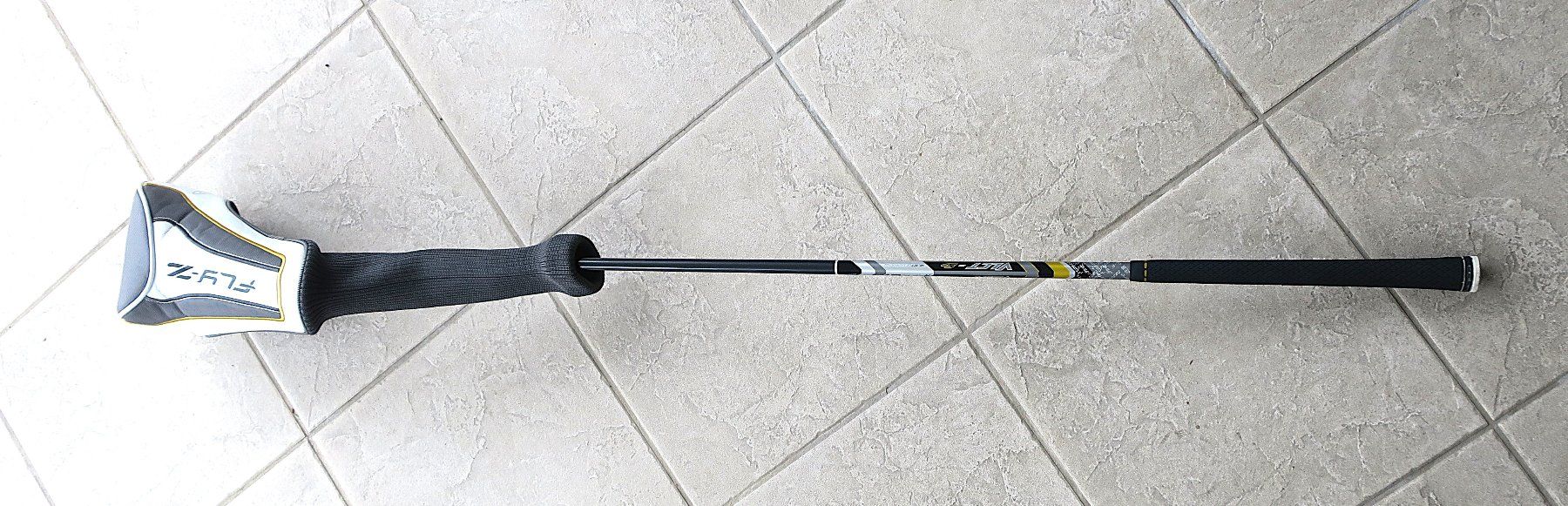 Altri accessori: Driver Herren RH -  COBRA Fly Z – Usato da Allschwil venduto da groefaz