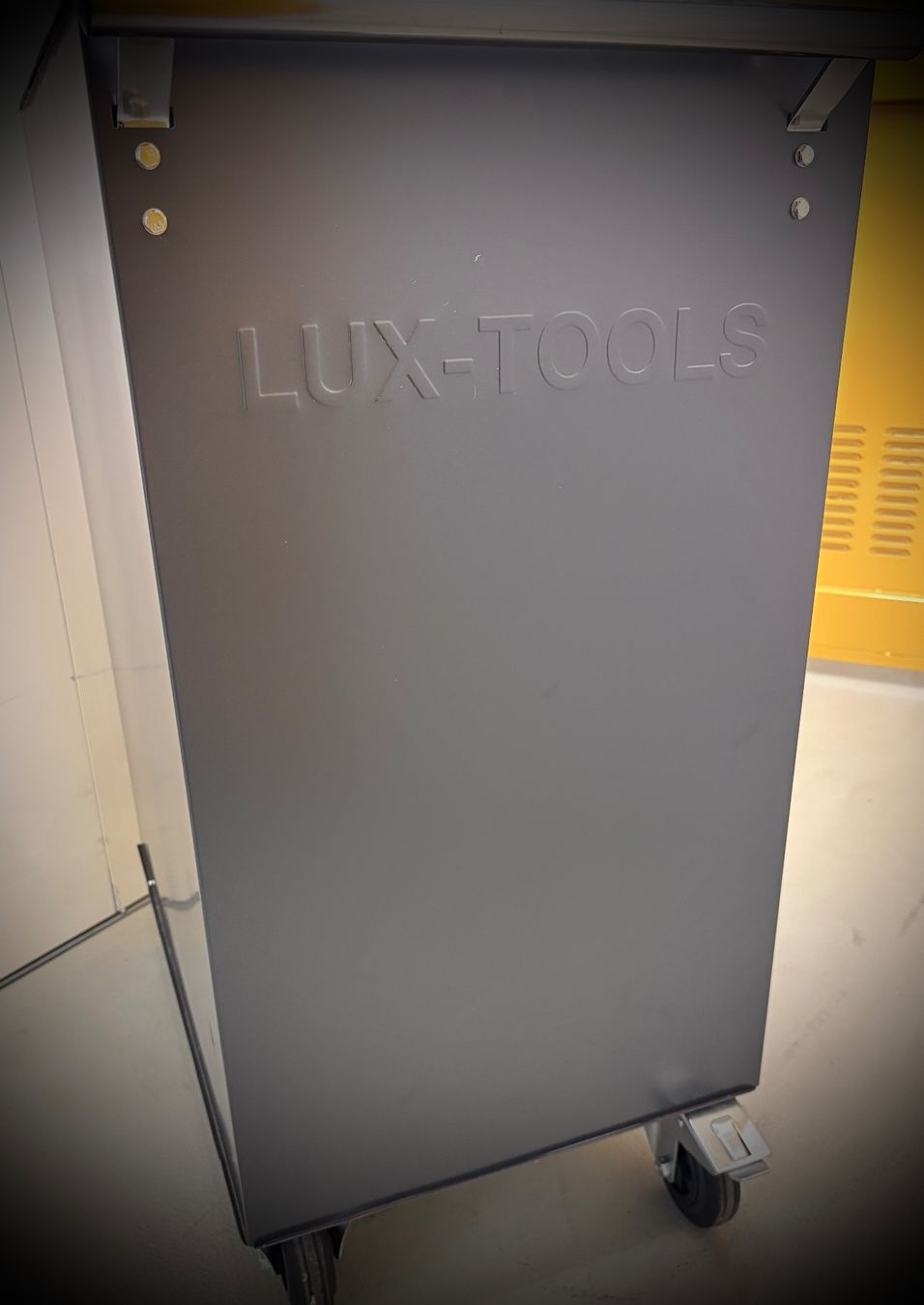 Korpus: Werkstattwagen LUX-Tools – Gebraucht aus Basel von mandalay71 1