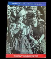 Filmographie mondiale Révolution française Dallet cinéma