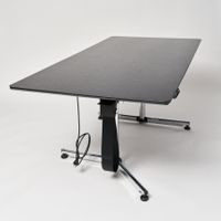 USM Kitos Tisch 175x90cm elektr. höhenverstellbar