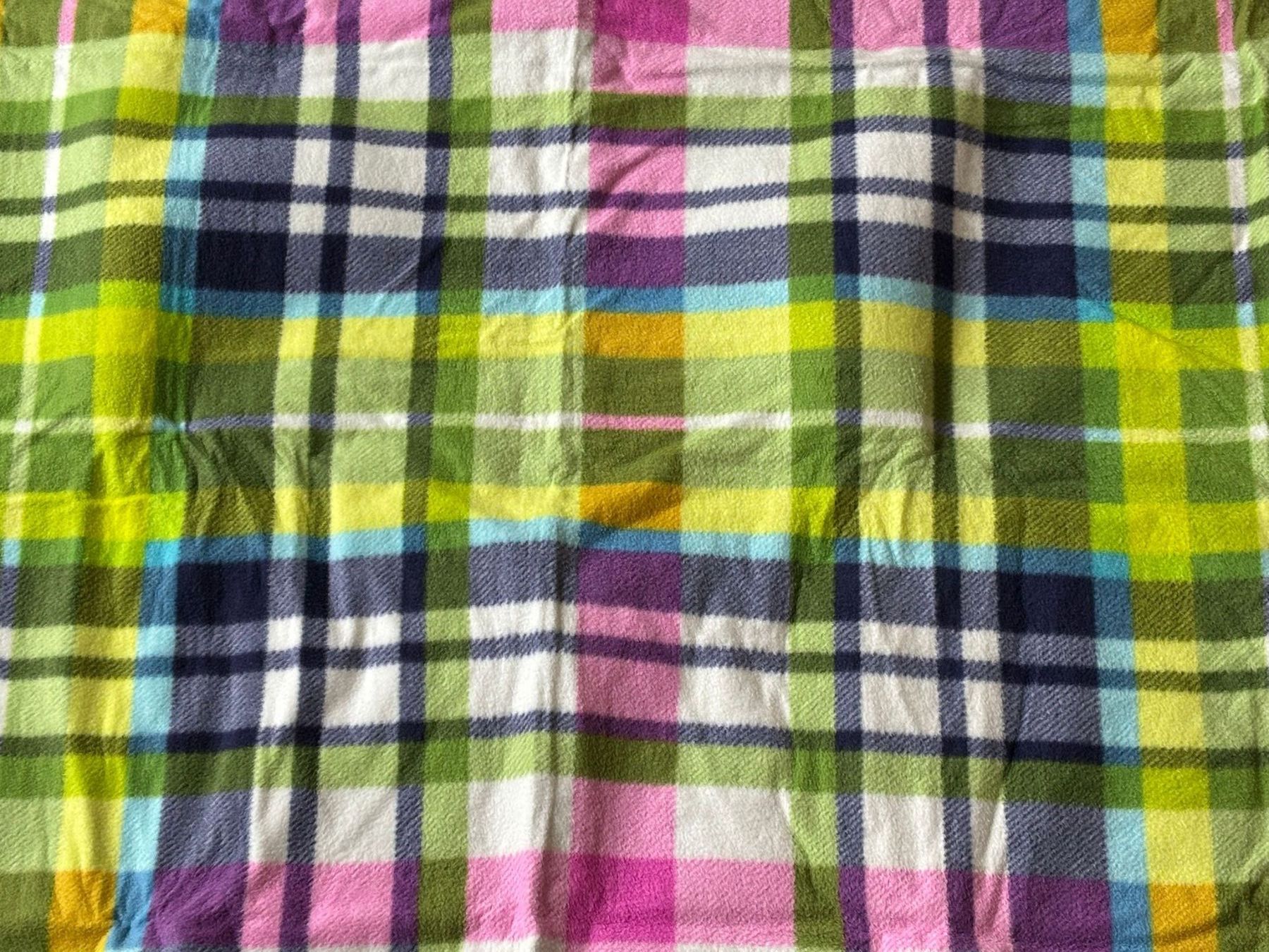 Coperte: Pick nick Decke – Usato da Emmenbrücke venduto da gar_xds2 2
