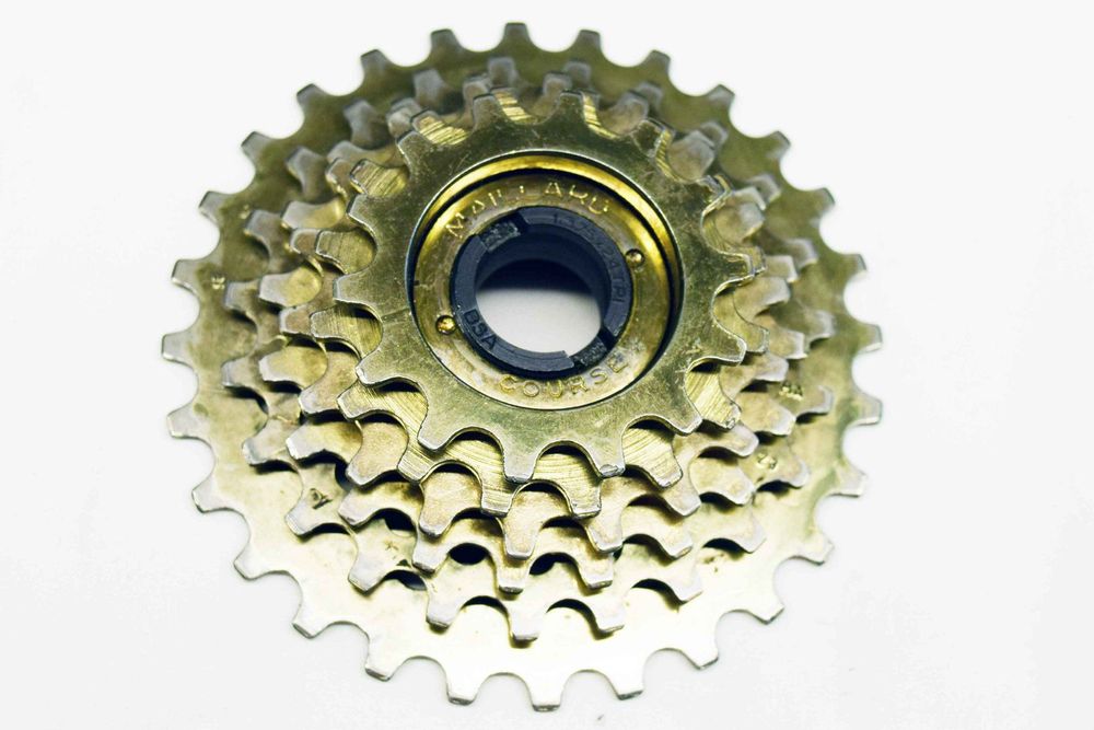 Couronne à Vis Maillard Vintage Pour Vélo De Route – Roue Libre BSA 23 – Occasion