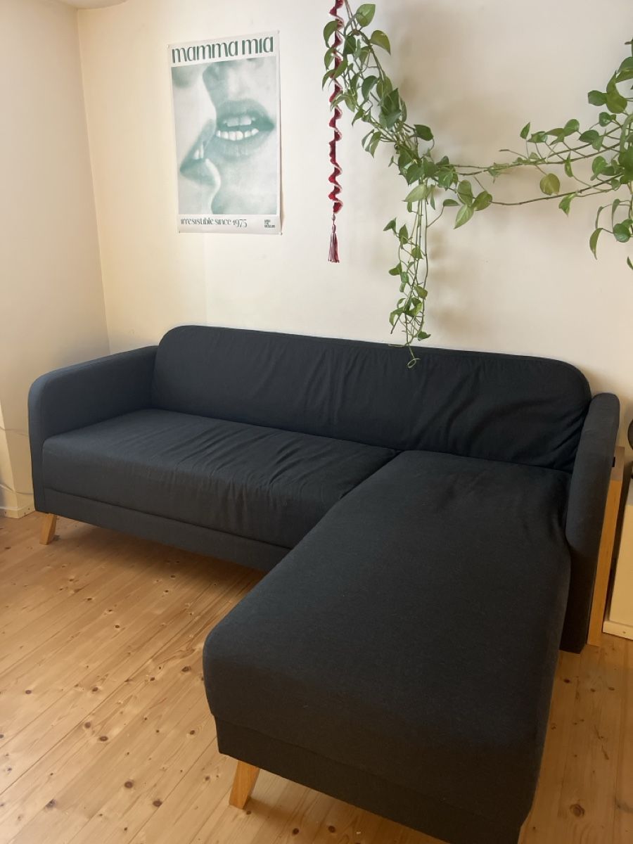 Ikea Sofas: Gut erhaltenes IKEA Sofa – Gebraucht aus Aarau von wac_qfy6 1
