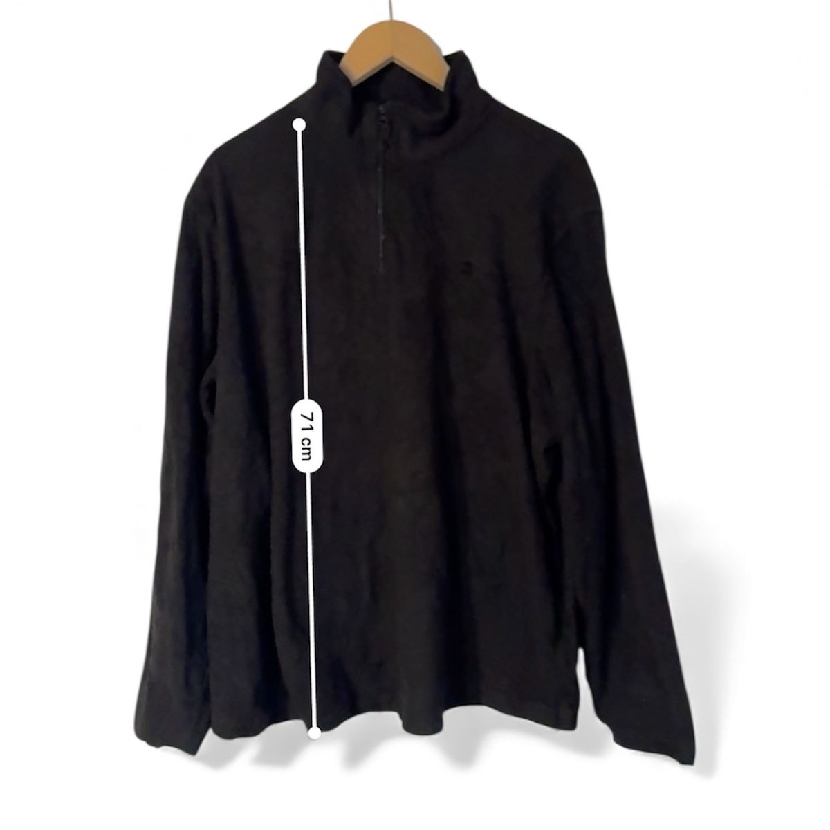 Pullover & Sweatshirts: Starter Fleecepullover XL, – Gebraucht aus Pieterlen von Vintage_Zone 1