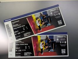 Konzert Annen MsyKantereit