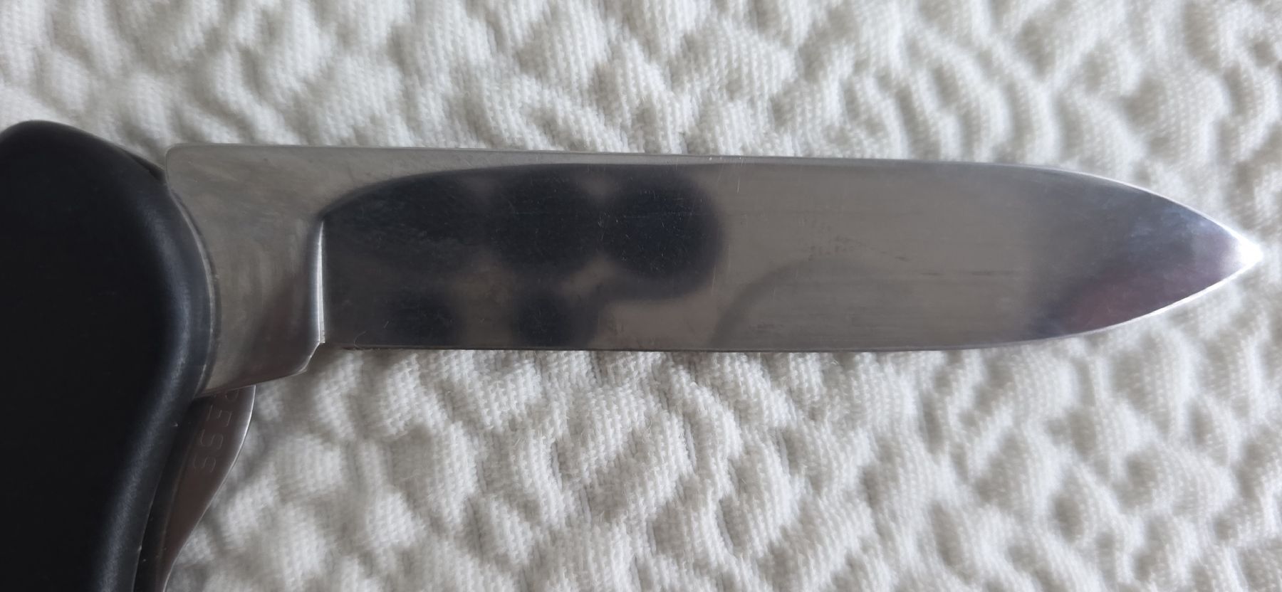 Victorinox Coltelli tascabile: Victorinox Sackmesser - Press Patend – Usato da Niederuzwil venduto da 262305 3