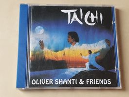 Oliver Shanti & Friends TAI CHI